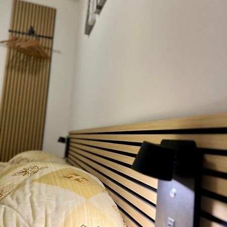 فيلا Casa Jenny سان فيتو لو كابو المظهر الخارجي الصورة