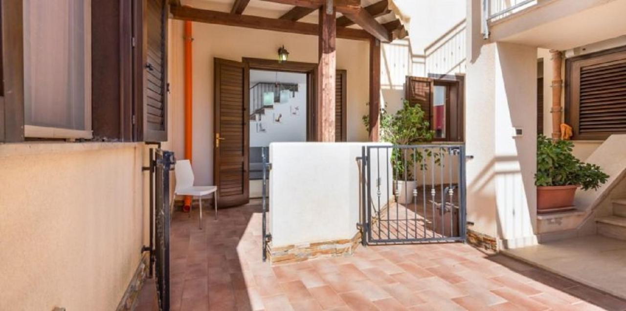 فيلا Casa Jenny سان فيتو لو كابو المظهر الخارجي الصورة