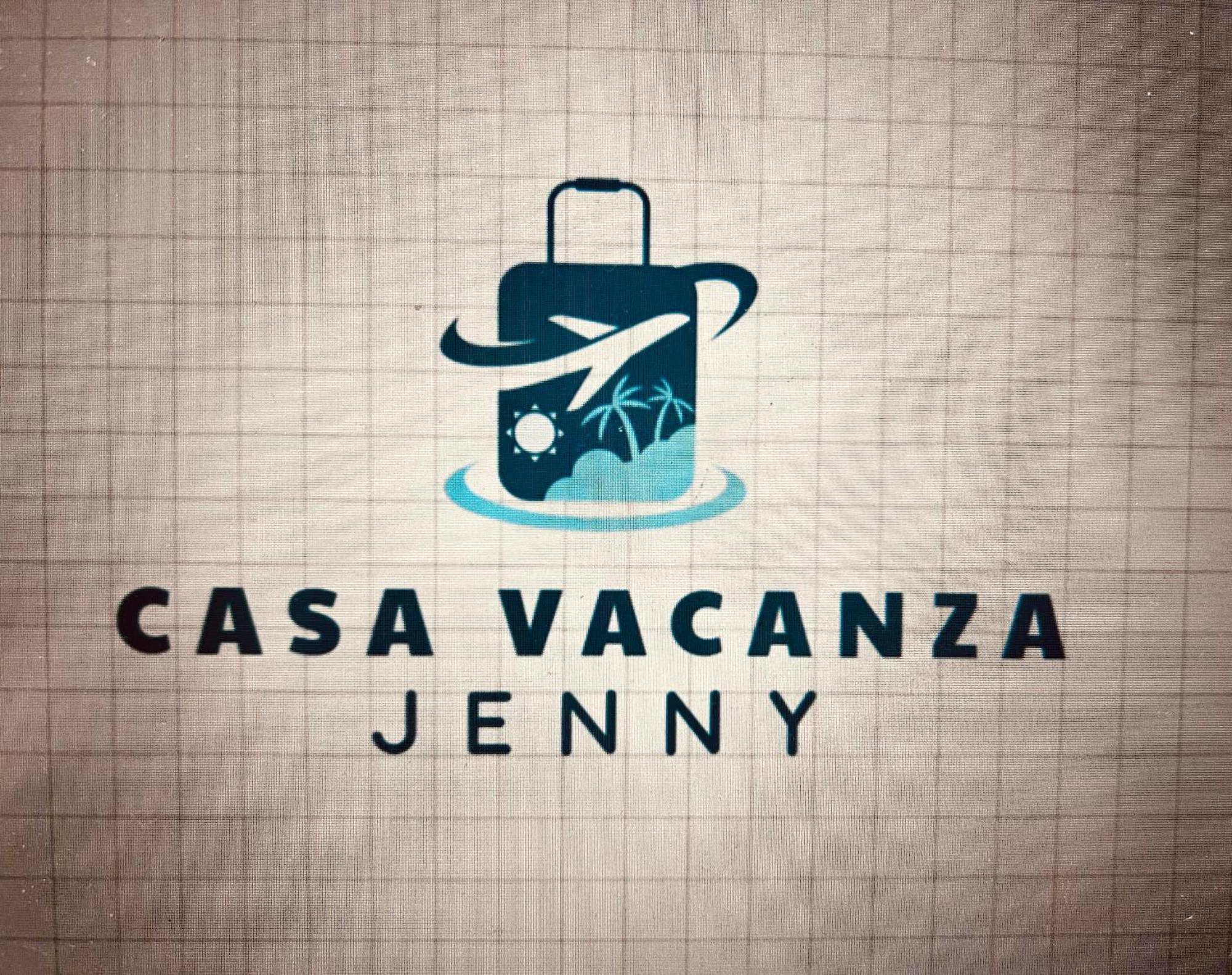 فيلا Casa Jenny سان فيتو لو كابو المظهر الخارجي الصورة